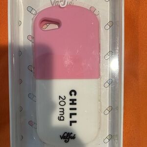 Valfre Chill Pill iPhone 7/8 Phone Case